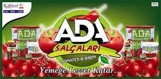 ÖZNEFİS TARIM GIDA SAN. ve TİC. LTD. ŞTİ.